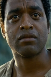 12 Years a Slave [Chiwetel Ejiofor]